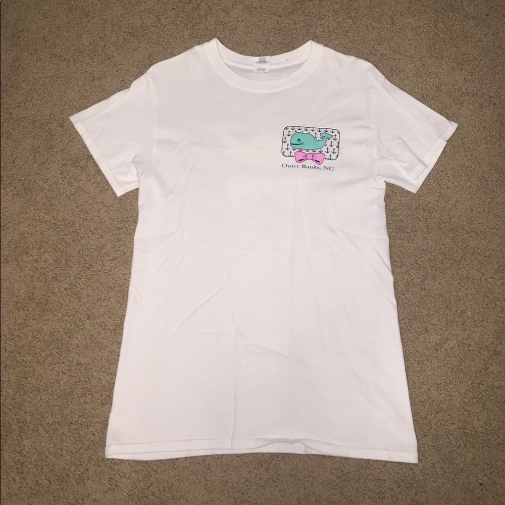 Outer Banks T-Shirt